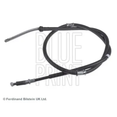 Cable de accionamiento, freno de estacionamiento BLUEPRINT ADC446171 Precio Bajo